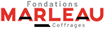 Logo Fondation Marleau